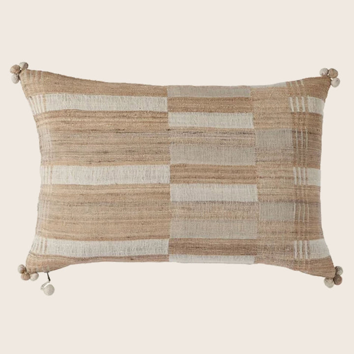 Sandstone Pillow