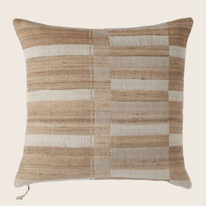 Sandstone Pillow