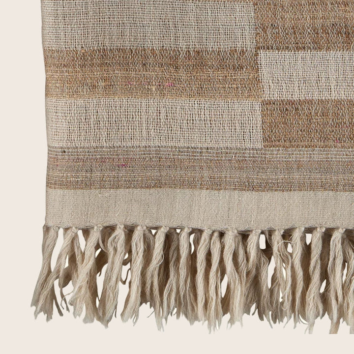 Image for Sandstone Throw