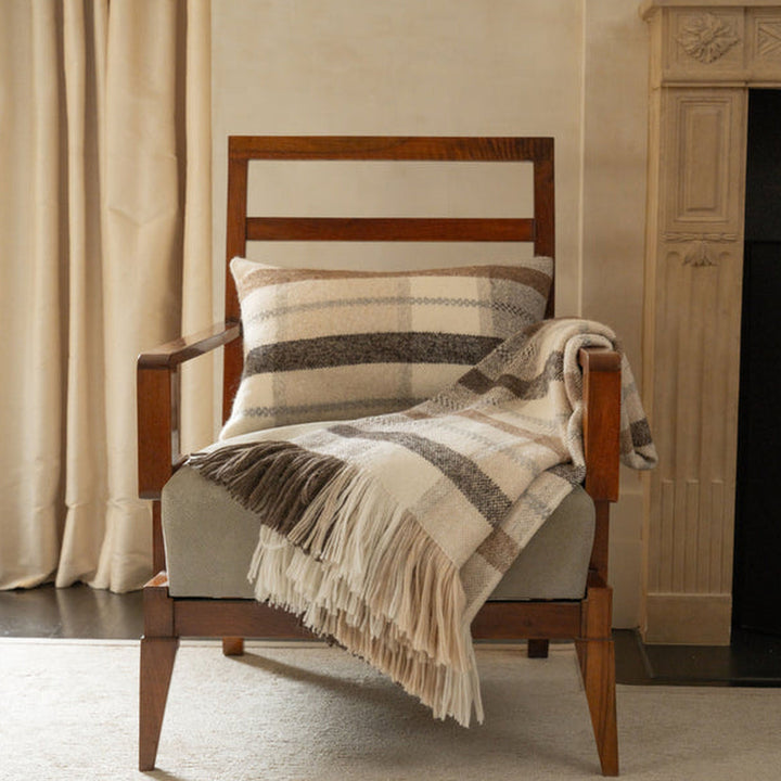Image for Andes Throw