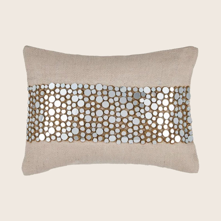 Image for Mirror Mini Pillow