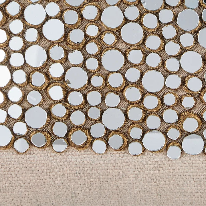 Image for Mirror Mini Pillow