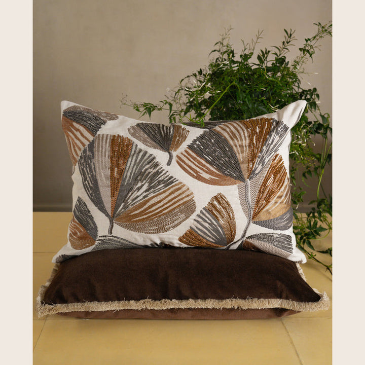 Image for Moonflower Pillow