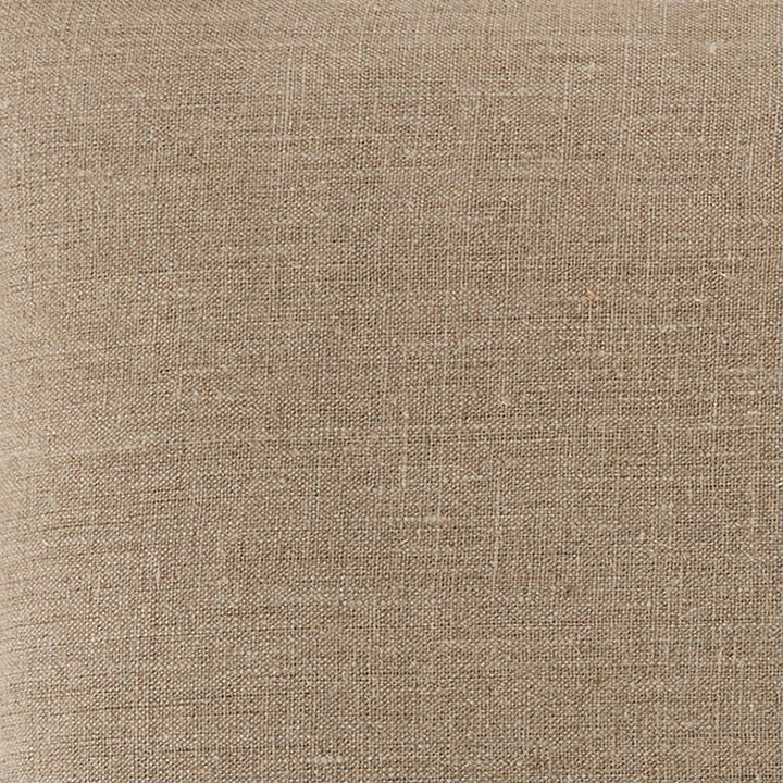 Image for Jute Fringe Pillow