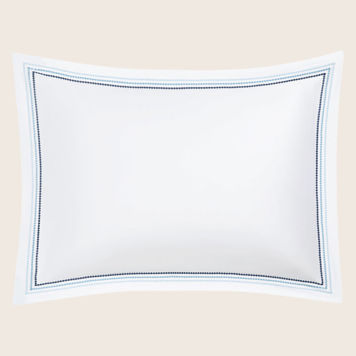 Image for Amara Triple Pearl Sateen Sham
