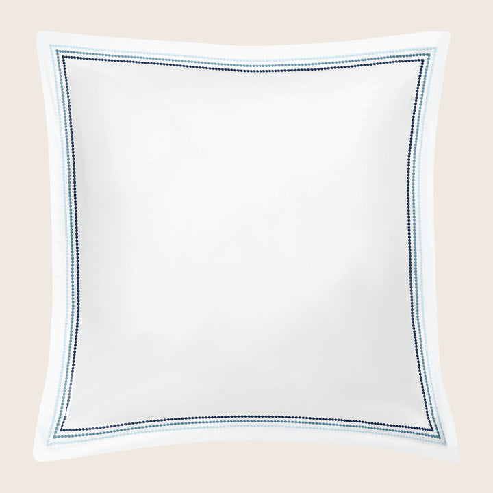 Image for Amara Triple Pearl Sateen Sham
