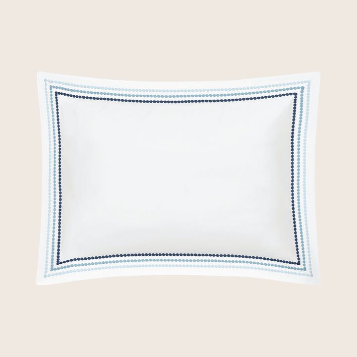 Image for Amara Triple Pearl Sateen Sham