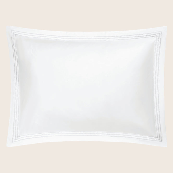 Image for Amara Triple Pearl Sateen Sham