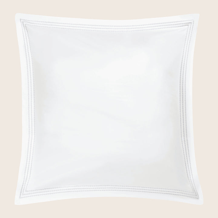 Image for Amara Triple Pearl Sateen Sham