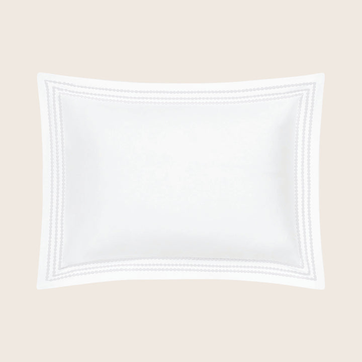 Image for Amara Triple Pearl Sateen Sham