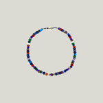 Image for Candy Gem Necklace in Twilight