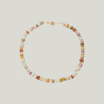 Image for Candy Gem Necklace in Desert