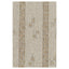 Brown Swedish Inspired Flatweave Wool Rug - 8'2" x 10'2"