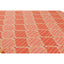 Pink Swedish Inspired Flatweave Wool Rug - 8'3" x 10'1"