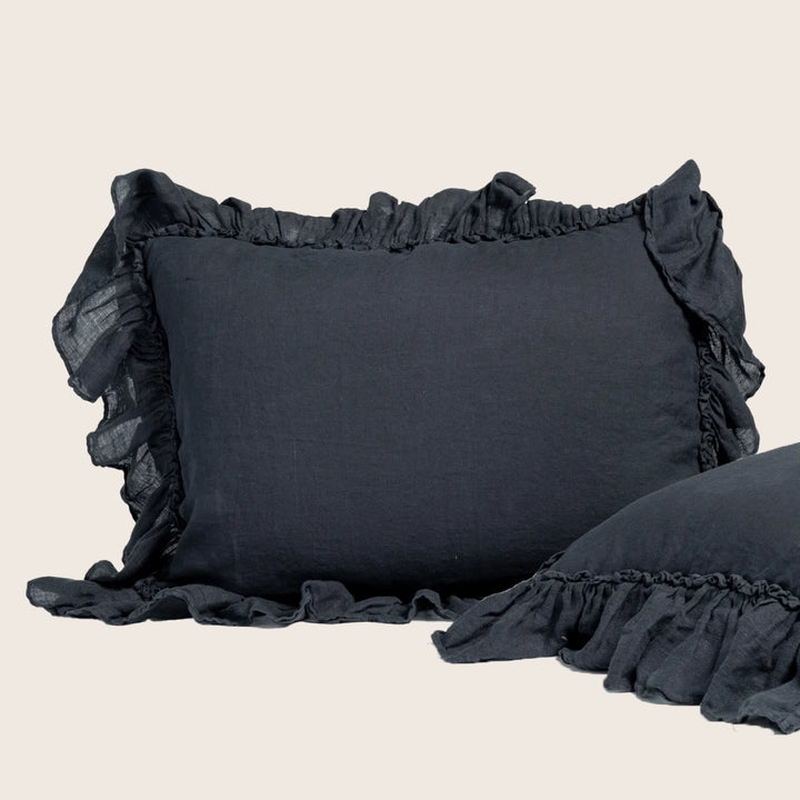 Linen Whisper Sham