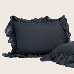 Linen Whisper Sham