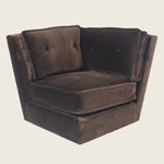 Ace Modular Corner Chair