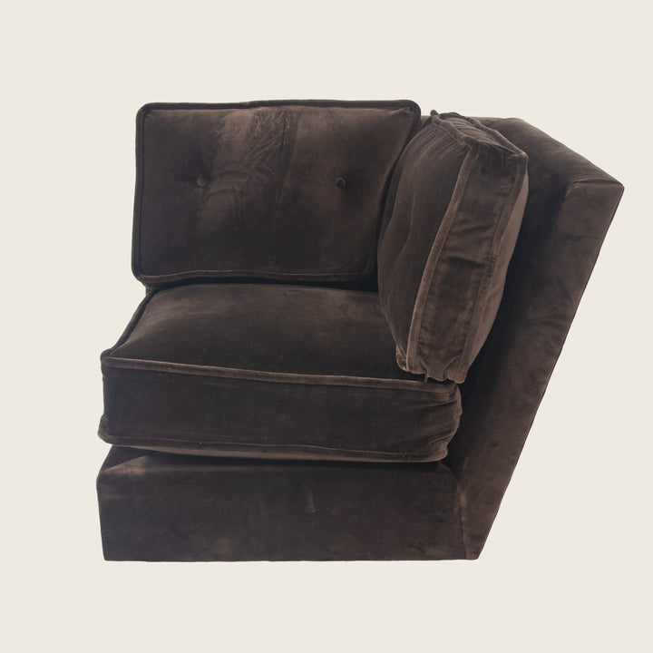 Ace Modular Corner Chair