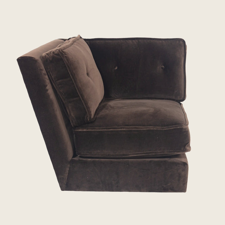 Ace Modular Corner Chair