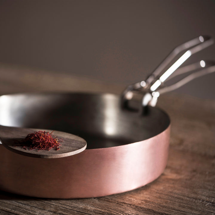 The Rice Copper Low Casserole Default Title