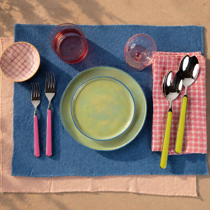 Linen Checks Napkin