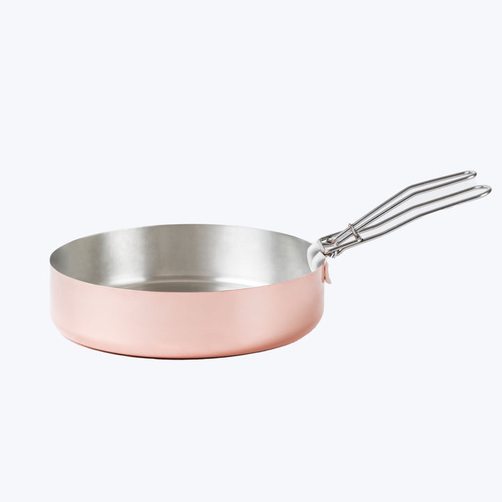 The Rice Copper Low Casserole Default Title