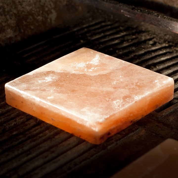 Glocal Himalayan Salt Brick Default Title