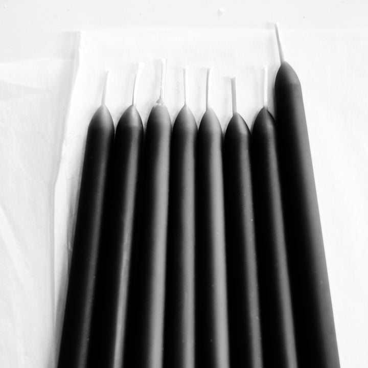 Event Candles Set of 10