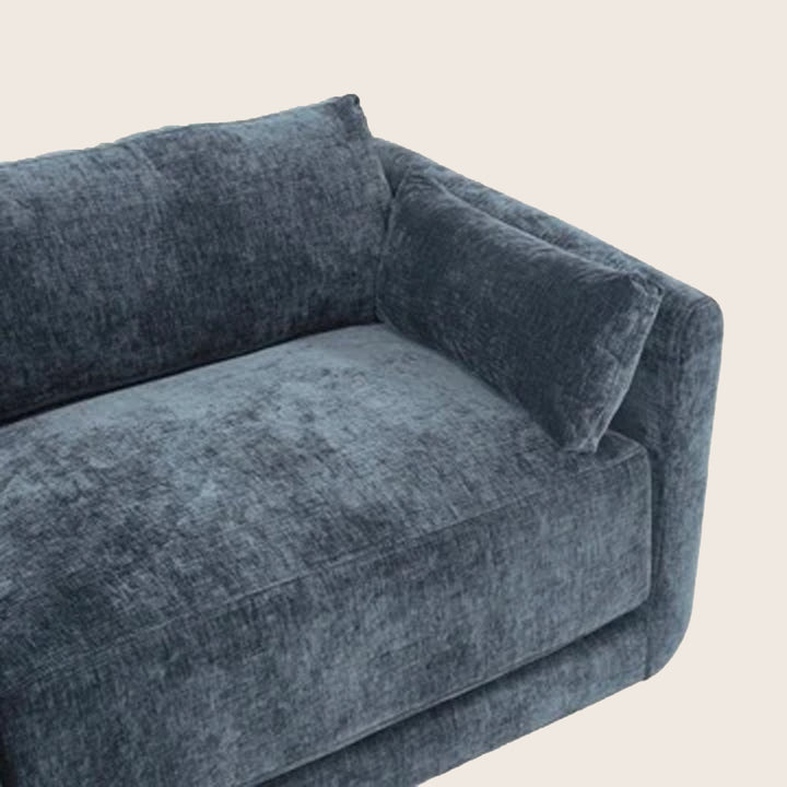 Verandah Chaise Sectional