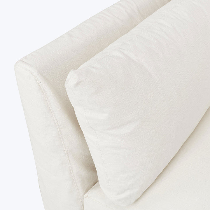 Watermill Slipped Bench Seat Sofa