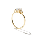 Charlotte Engagement Ring
