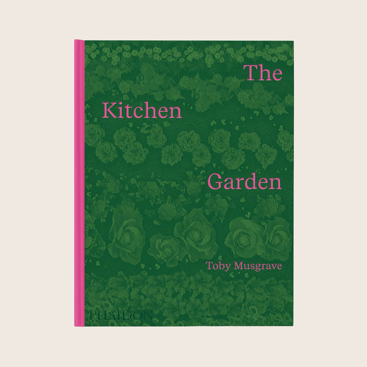 Image for The Kitchen Garden