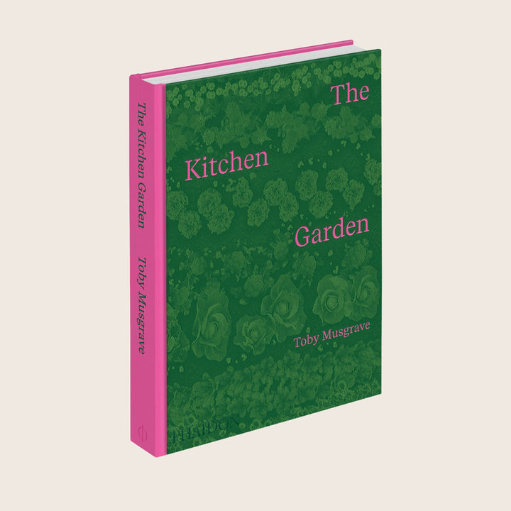 Image for The Kitchen Garden