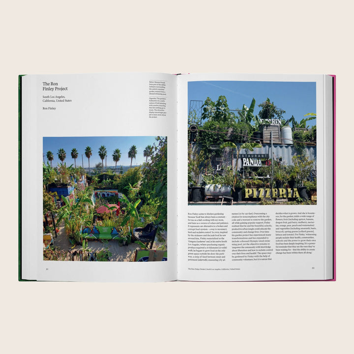 Image for The Kitchen Garden