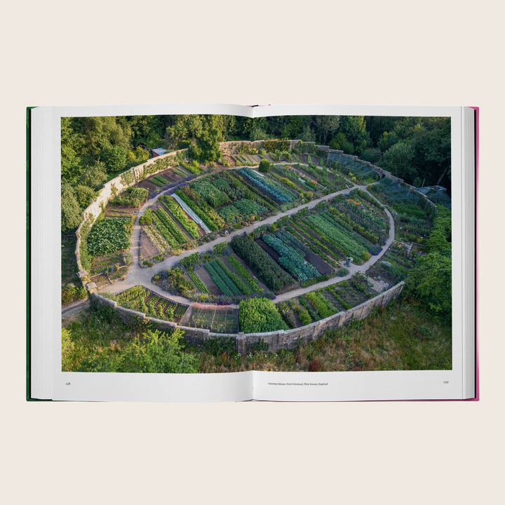 Image for The Kitchen Garden