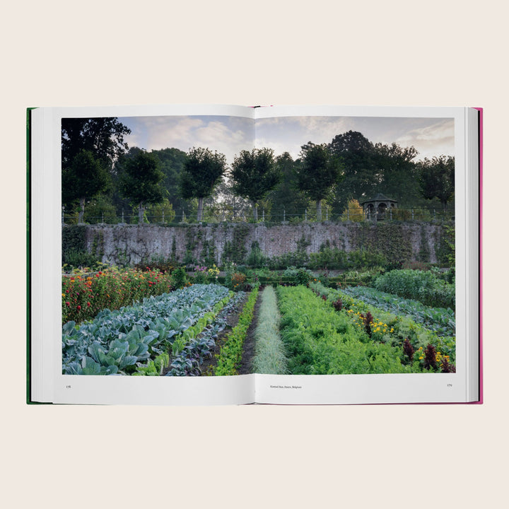 Image for The Kitchen Garden