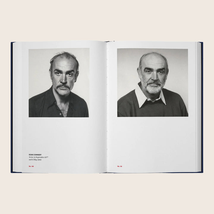 Image for Passport Photo Service: An Unexpected Archive of Celebrity Portraits
