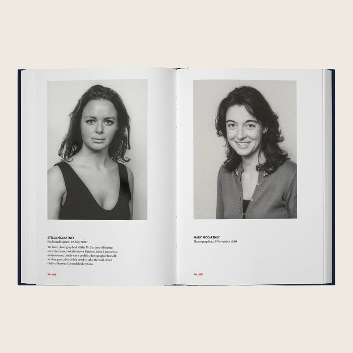 Image for Passport Photo Service: An Unexpected Archive of Celebrity Portraits