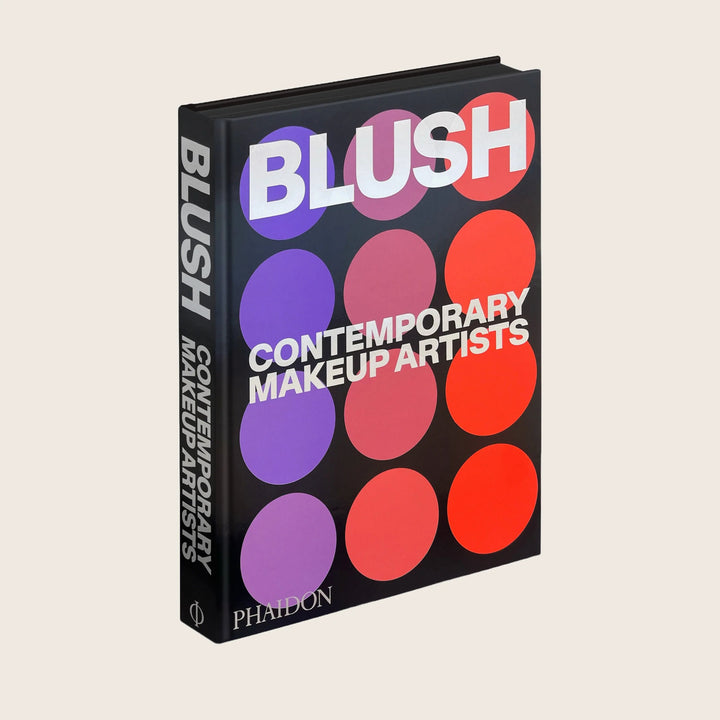 Image for Blush: Contemporary Makeup Artists