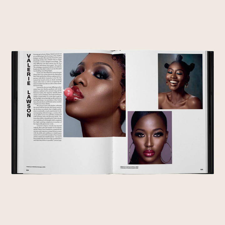 Image for Blush: Contemporary Makeup Artists