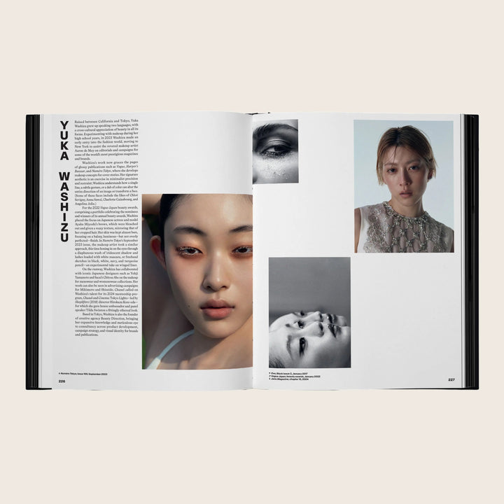 Image for Blush: Contemporary Makeup Artists