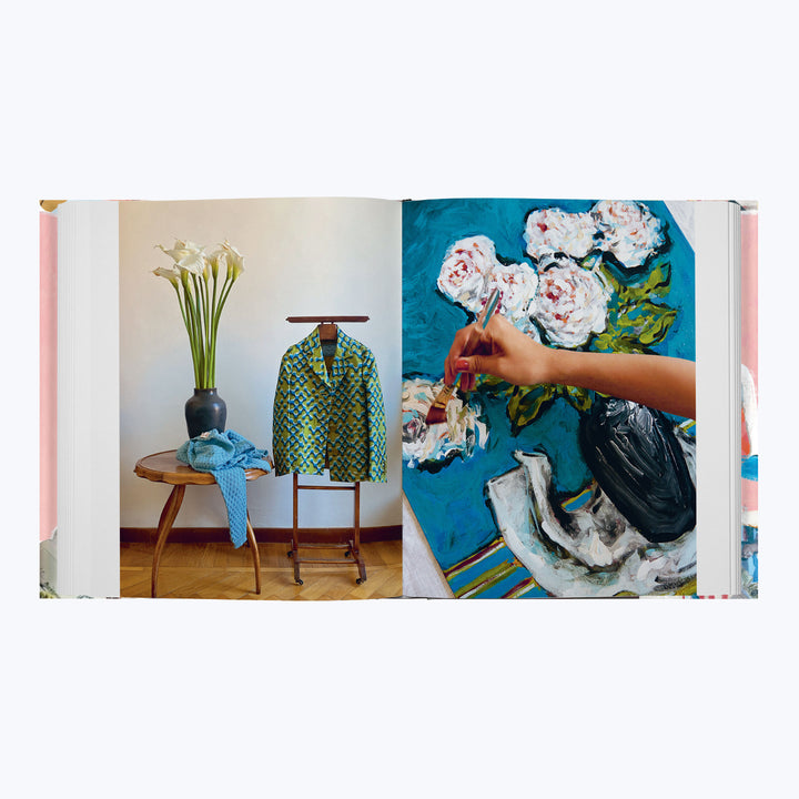 Image for Jenny Sais Quoi: Adventures in Vintage & Personal Style