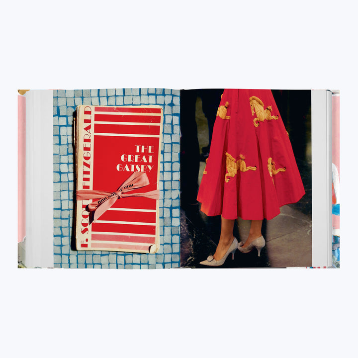 Image for Jenny Sais Quoi: Adventures in Vintage & Personal Style