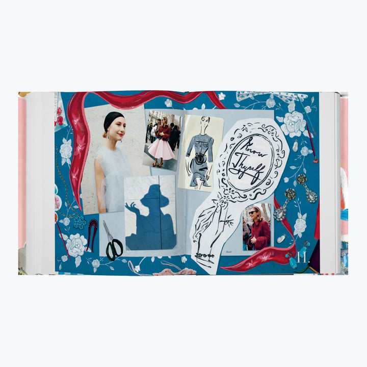 Image for Jenny Sais Quoi: Adventures in Vintage & Personal Style