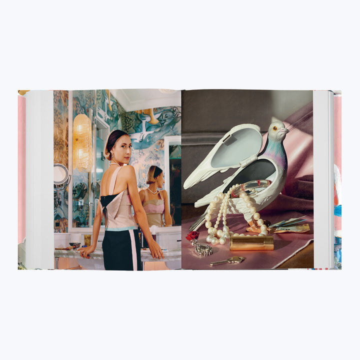 Image for Jenny Sais Quoi: Adventures in Vintage & Personal Style