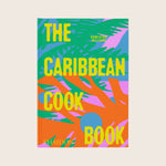 Image for The Caribbean Cookbook
