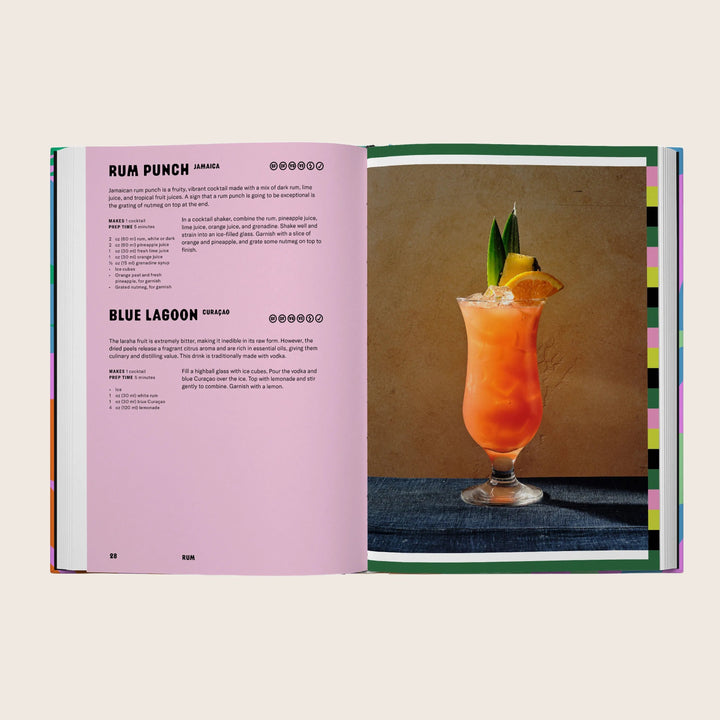 Image for The Caribbean Cookbook