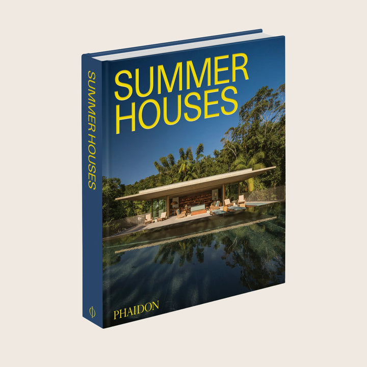 Image for Summer Houses