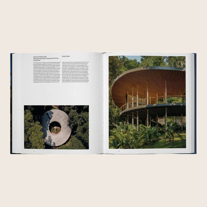 Image for Summer Houses