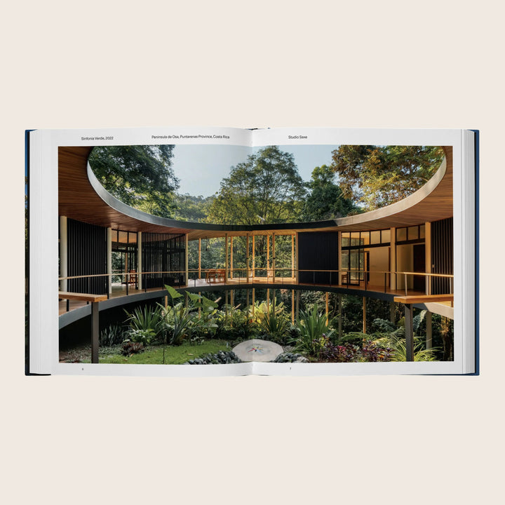 Image for Summer Houses